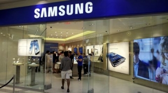 Felande Note 7 kostsamt för Samsung