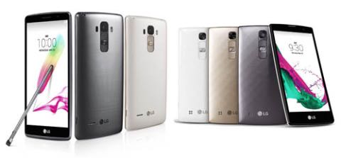 LG G4 för mindre plånböcker