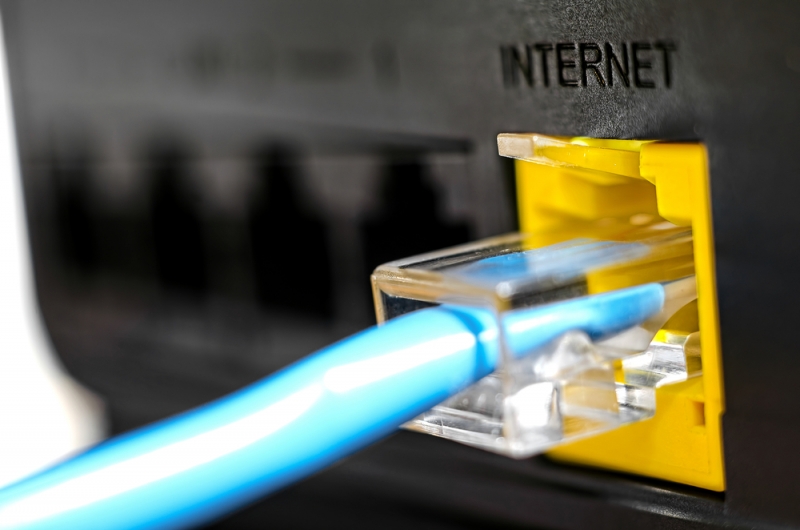 PTS: Trådlös teknik en pusselbit i bredbandsmålet