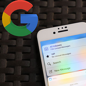 Googles mejl-app går i pension nästa vår