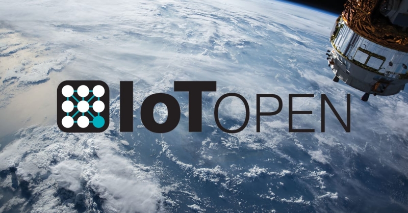 IoT Open lanserar ”smart plattform”