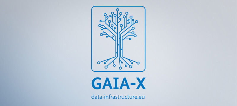 Europeiska Gaia-X kommer till Sverige