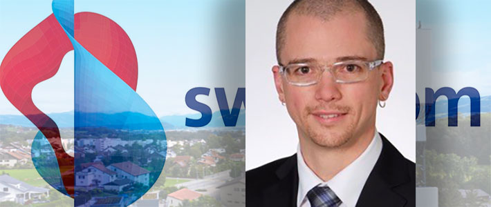Swisscom förstår kunderna med hjälp av svensk ai-teknik