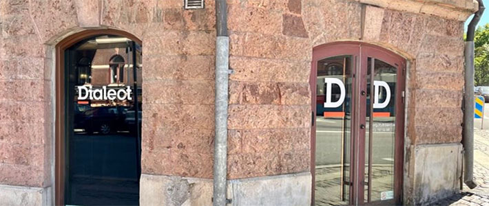 Dialect växer i väst – öppnar kontor i Göteborg