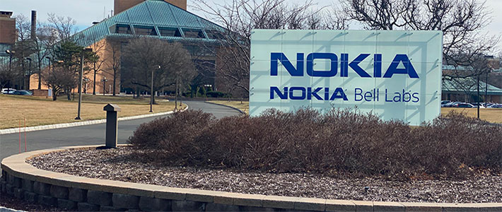 Nokia ska visa vägen för EU:s 6g-projekt