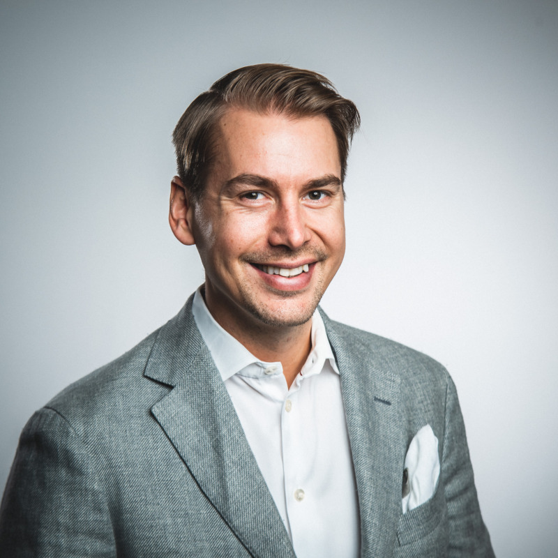 Claes Lindholm: Så prioriterar Dstny SE företagsaffären 2023