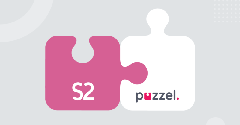 Puzzel förvärvar S2 Communications