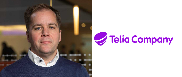 Telia och Ericsson i gemensam satsning för 5g i industrin: ”Ett smörgåsbord av möjligheter”