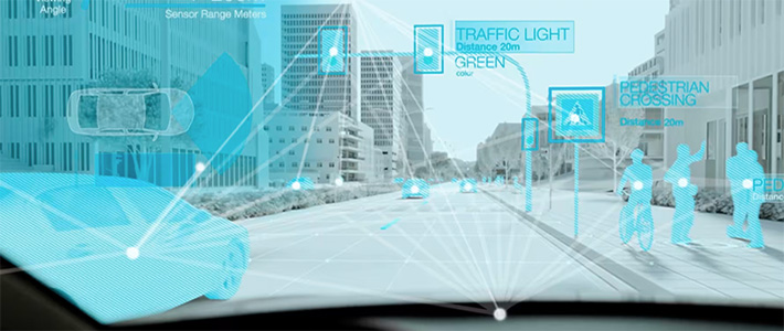 Ericsson och Telias 5g-satsning ska öka trafiksäkerheten