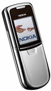 Nokia räknar med bra 3g-år