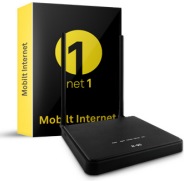 Trafikverket ICT väljer Net1