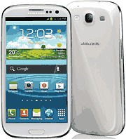 Samsung planerar Tizen-version av Galaxy SIII