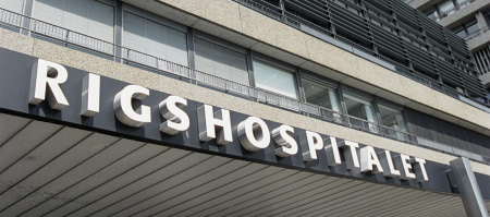 Rigshospitalet igång 
med Aastras sip-dect