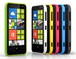 Nokia pressar priset med Lumia 620